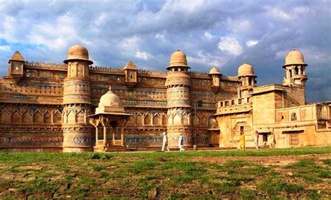 34 Places To Visit In Gwalior 2021 Tourist Places And Things To Do