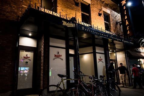 Iconic Montreal Steakhouse Moishes Is Leaving the Plateau - Eater Montreal