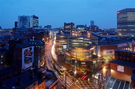 10 Reasons Manchester Is One Of The Worlds Best Places To Visit