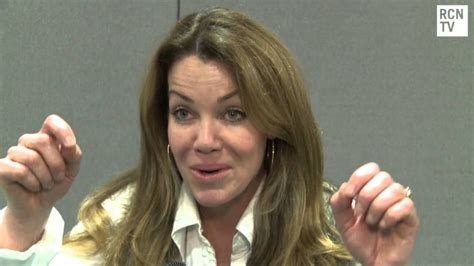 Pictures Of Claudia Christian