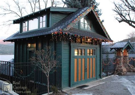 Small Carriage Style House Tiny Cottage Small House Carriage House