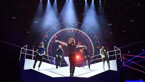 El Melodifestivalen 2019 Celebra Su Tercera Semifinal Rtvees