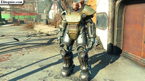 Fallout 4 Porter Gage
