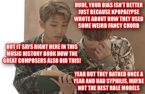 Kpopalypse’s Music Theory Class For Dumbass K Pop Fans Part 1 What Is Music Theory Kpopalypse