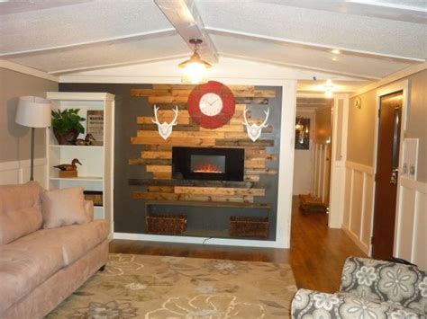 Probably the best social app for home decorators. Modern Single Wide Mobile Home Update - MMHL