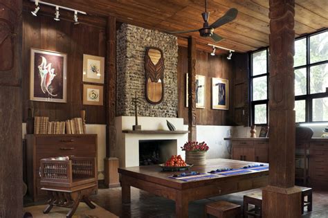 We are a full service design firm specializing in residential design. Inson Dubois Wood | Luxury Interior Design | New York City
