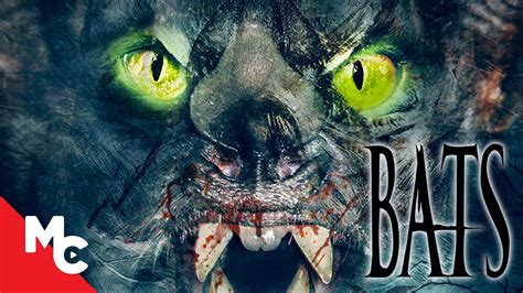 Bats The Awakening Latest Full Horror Movie 2021 Youtube