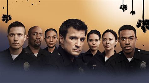 Watch The Rookie Full Episodes - Openload Movies