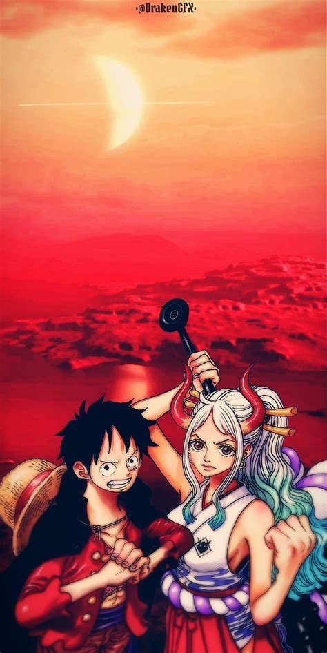 Aesthetic One Piece One Piece Red Aesthetic Hd Phone Wallpaper Pxfuel