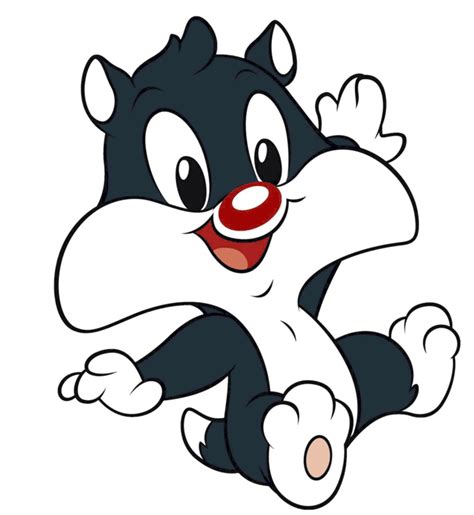 Baby Sylvester Cartoon Pinterest Babies And Looney Tunes