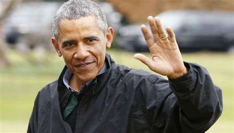 Dad, husband, former president, citizen. Extensive media ban for Barack Obama's NZ visit | Newshub