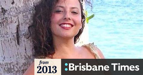 Tiger Moth Victim Taissia Umenc Never Wanted To Leave Australia