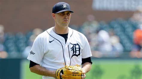 Tigers Lhp Boyd To Undergo Tommy John Surgery Bvm Sports