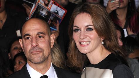 felicity blunt what fans should know about emily blunt s sister and stanley tucci s wife