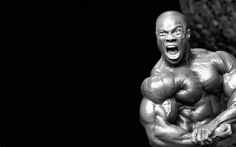 Bodybuilding Wallpapers Hd Wallpaper Cave