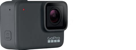 Gopro Hero 7 Black Png Free Logo Image