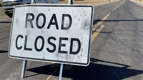 Intermittent Lane Closures For Hwy 99 Work Scheduled To Start