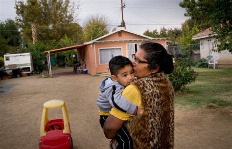 Turmoil Over Immigration Status California Has Lived It For Decades The New York Times
