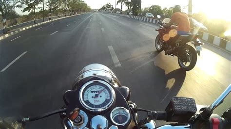 Read more about royal enfield himalayan: Royal Enfield Classic 350 Top Speed - YouTube