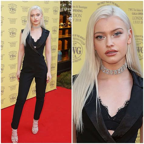 Alice Chater Twg Tea Salon And Boutique Launch Party In London 1
