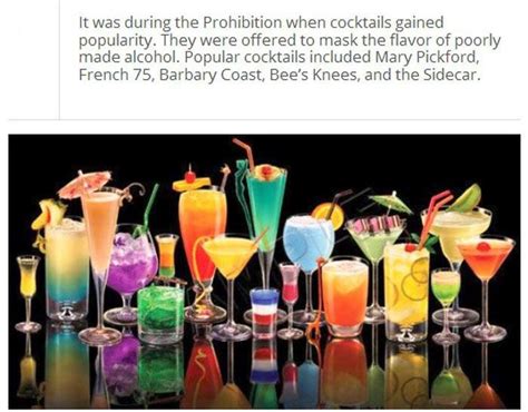 Amazing And Fun Facts About Alcohol 25 Pics