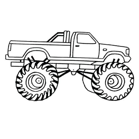 Everyone wants to sleep in. Chevy Silverado Coloring Pages at GetColorings.com | Free ...