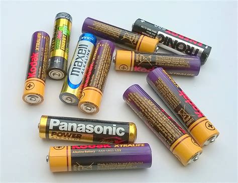 One question that often comes up is 'what is the difference between lead acid and lithium ion, and when should each battery type be used?' Analog vs Digital Signals and Displays — What's the ...