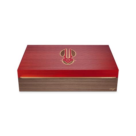 Humidors Humidor Davidoff Cigar Accessories