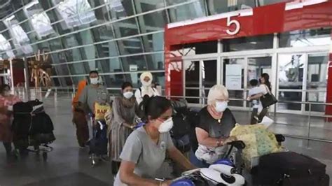 Covid 19 Dgca Extends Ban On Scheduled International Flights Till July