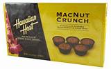 Images of Hawaiian Host Macnut Crunch