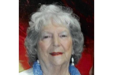 Peggy Williams Obituary 2021 Southhaven Tn The Jackson Sun