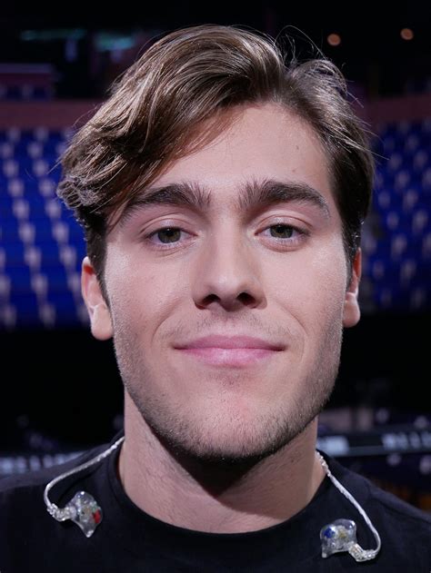 Complete list of benjamin ingrosso music featured in movies, tv shows and video games. Benjamin Ingrosso - Wikipedia