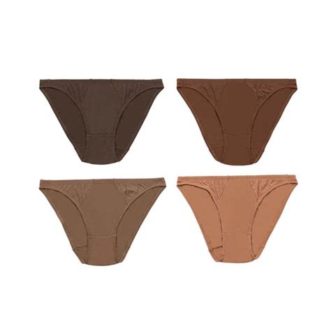 Avon Product Detail Gigi 7 In 1 Hi Leg Panty Pack