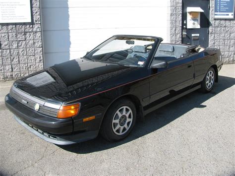 1989 Toyota Celica Gt Convertible 5 Speed Available For Auction