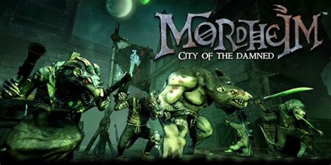 A description of tropes appearing in mordheim: Mordheim City of the Damned: Early Access Now available | MMOHuts