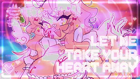 [🐮tuber] let me take your heart away original song youtube