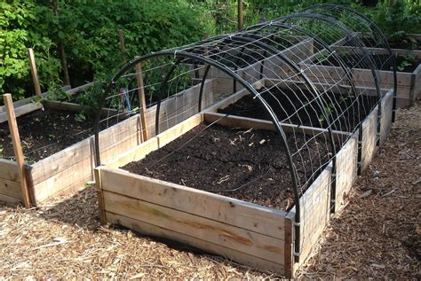 How to build a stainless steel garden trellis. DIY Garden Trellis: How to Build a Cucumber Trellis for Your Garden | MOMeo Magazine for Work-at ...