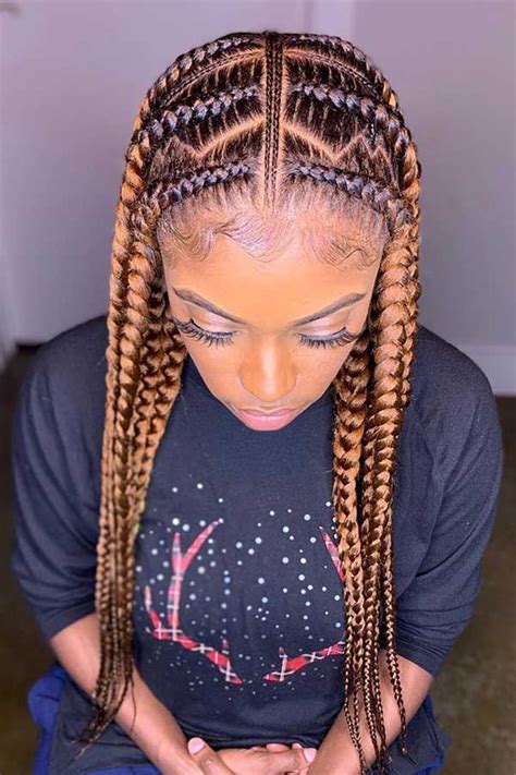 We did not find results for: 43 Most Beautiful Cornrow Braids That Turn Heads | Page 4 ...