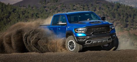 2023 Ram Trucks Are Getting A Tech Upgrade Heres What Is Coming Up