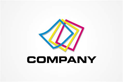 Free Logo: Printing Logo