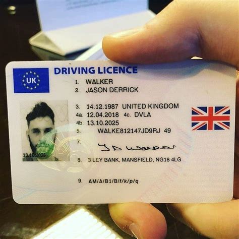 How To Make A Fake Nsw Drivers Licence Loopwes