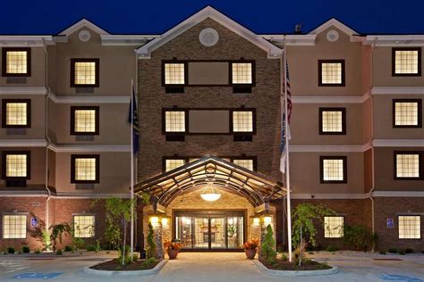 Hotel Staybridge Suites South Bend University Area Hrs Star Hotel