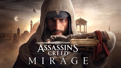 Assassin S Creed Mirage Is Another Subpar Pc Port