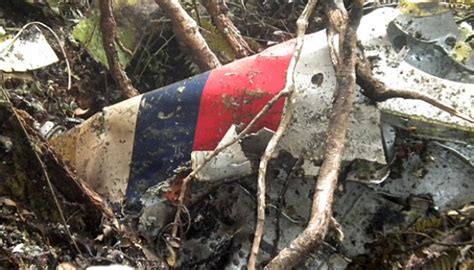 Kecelakaan Pesawat Sukhoi Di Gunung Salak Adakah Radar Pendeteksi
