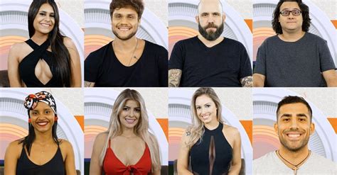 Com 59% dos votos do público, foi a vez de wagner deixar a casa do big brother brasil. INSCRIÇÕES BBB 2019 → Big Brother Brasil 2019【Inscreva-se ...
