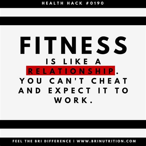 70 Most Inspiring Fitness Quotes And Sayings