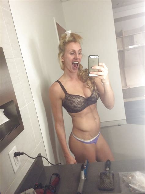 Wwe Charlotte Flair Leaked Naked Nude Pics Photo