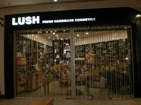 Local namekarrinyup shopping centre locationwestern australia. Vegan4Life: New Lush store opens at Karrinyup Shopping Centre!