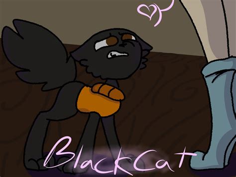 Drawlloween Day 21 Black Cat By 2idiotsdrawing On Deviantart
