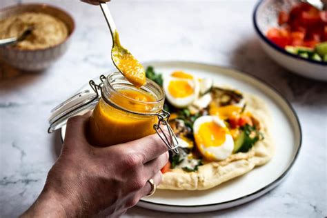 Find the latest ambarella, inc. Amba: Levantinische Mangosauce | Hol dir jetzt das Rezept!